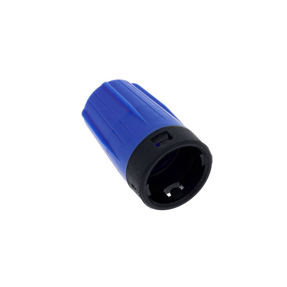 Neutrik BST-BNC6 code tule blauw