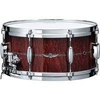 Tama THS1465S-NWS Star 14 x 6.5 inch snare Natural Waterfall Sapele