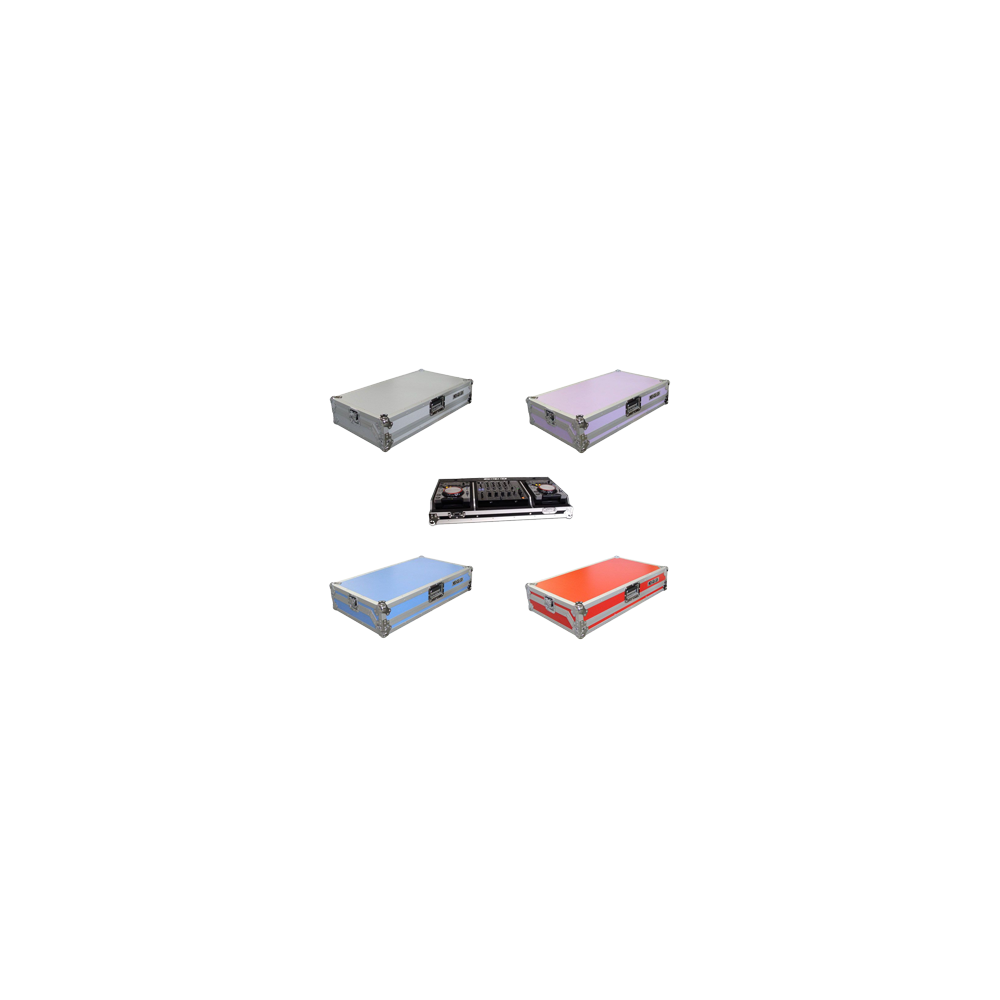 Zomo Set Case 400 MK2 kleur