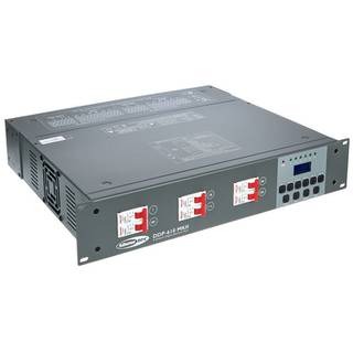 Showtec DDP-610T Dimmer/Switch Pack Terminal