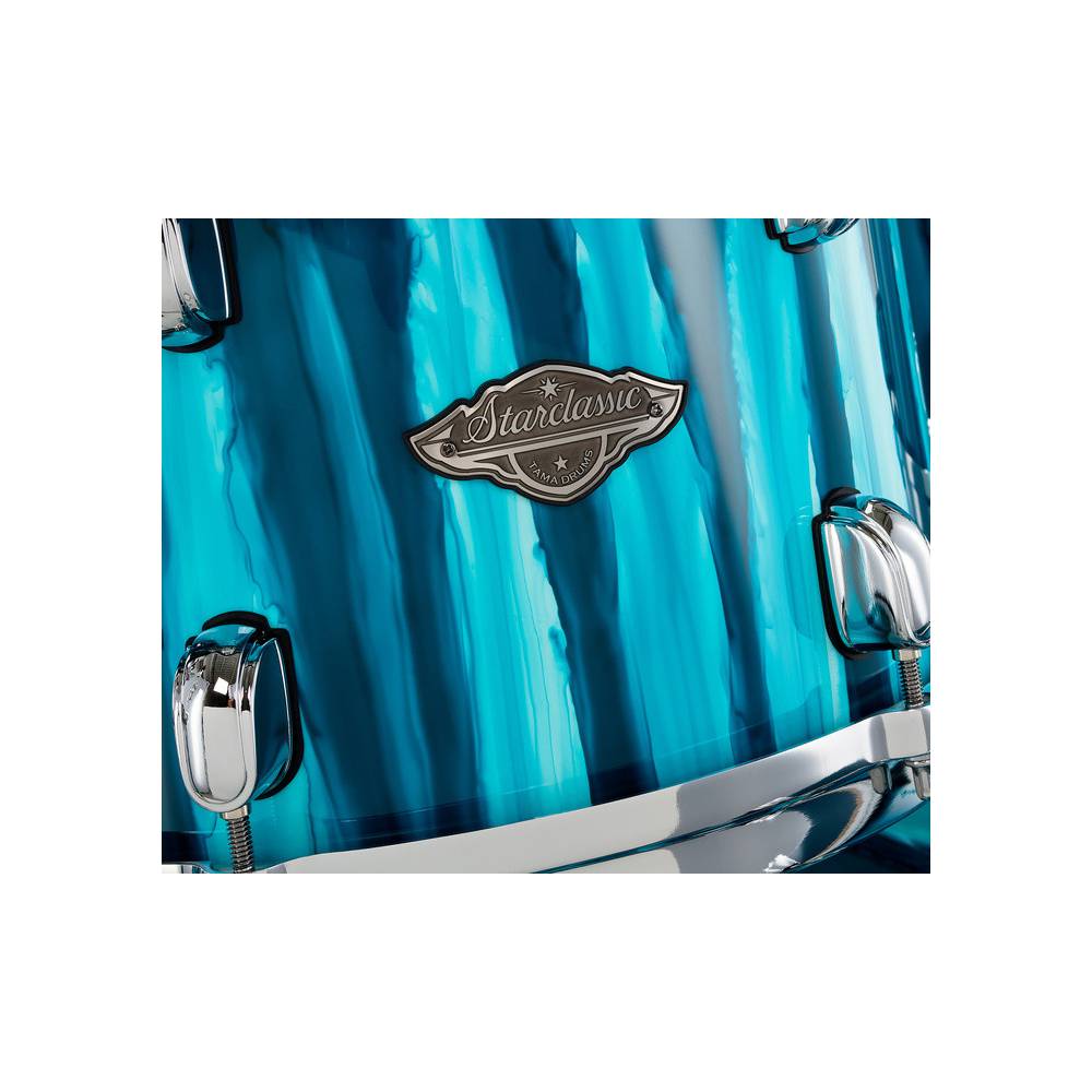 Tama MBS52RZS-SKA Starclassic Performer 5-delige ketelset Sky Blue Aurora