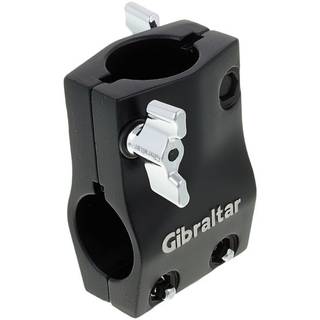 Gibraltar Hardware SC-GRSQT rackbuiskoppeling zwart