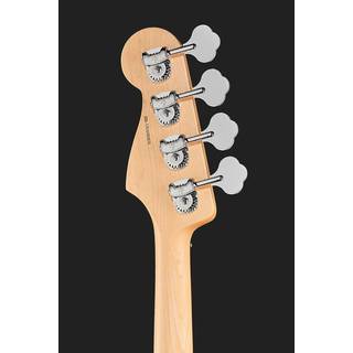 Fender American Professional Jazz Bass Fretless Sonic Grey RW