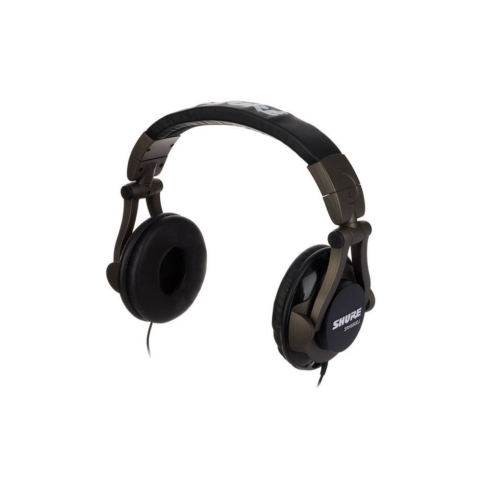Shure SRH550DJ