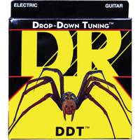 DR Strings DDT-12 Drop-Down Tuning XX-Heavy gitaarsnaren