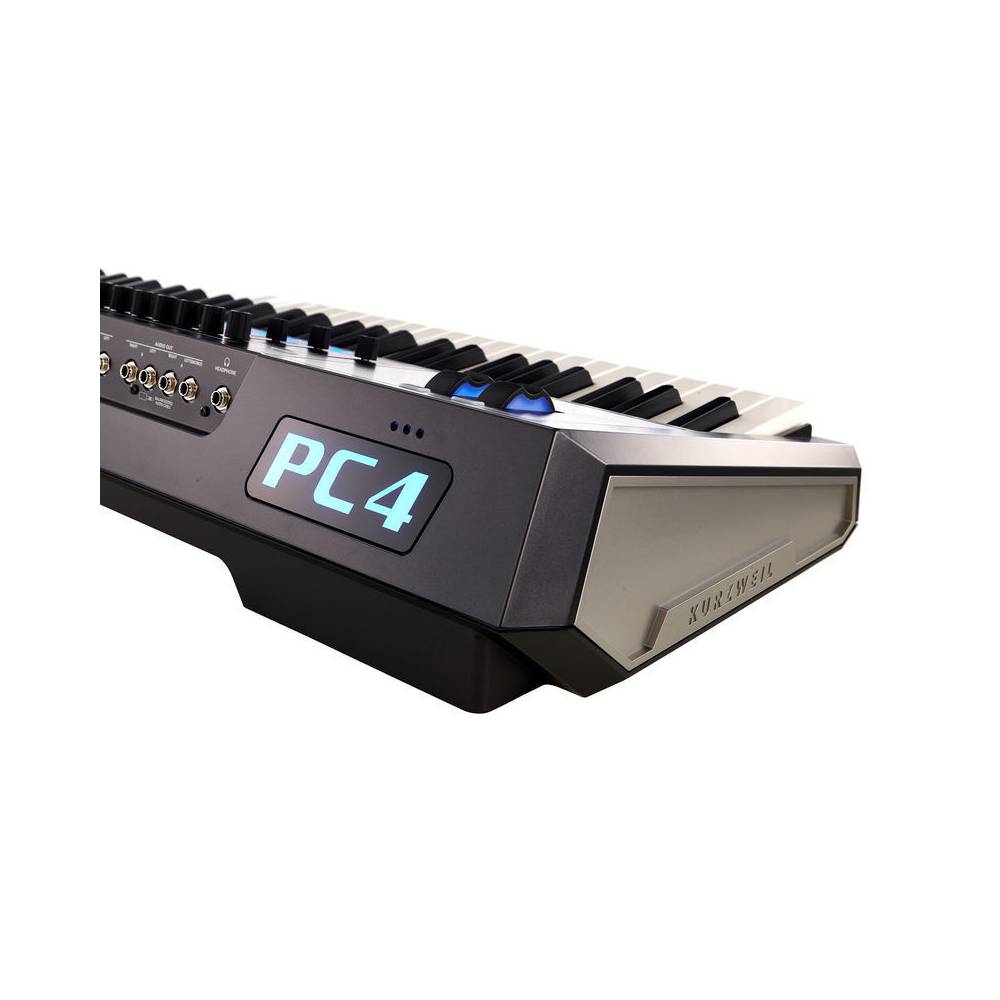 Kurzweil PC4 Performance Controller