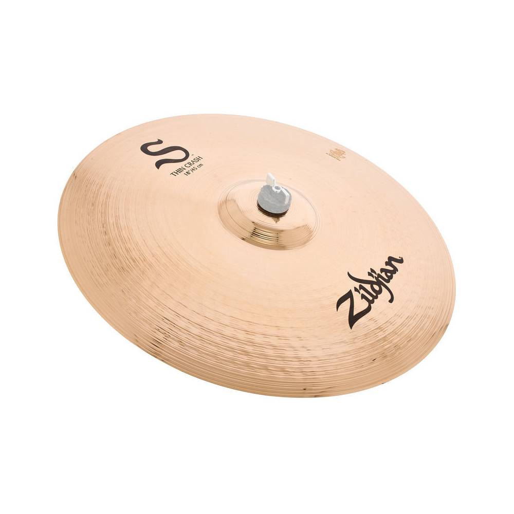 Zildjian 18 S Family Thin Crash