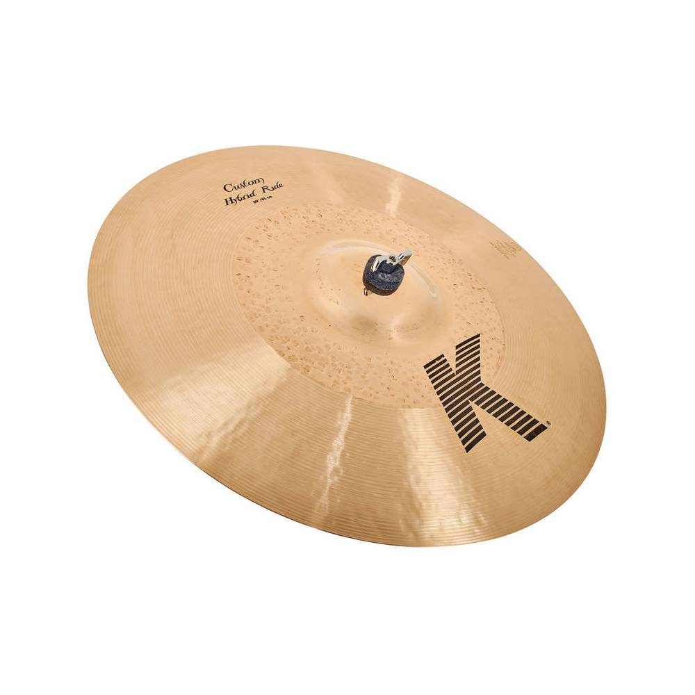 Zildjian K Custom Hybrid Box Set K1250