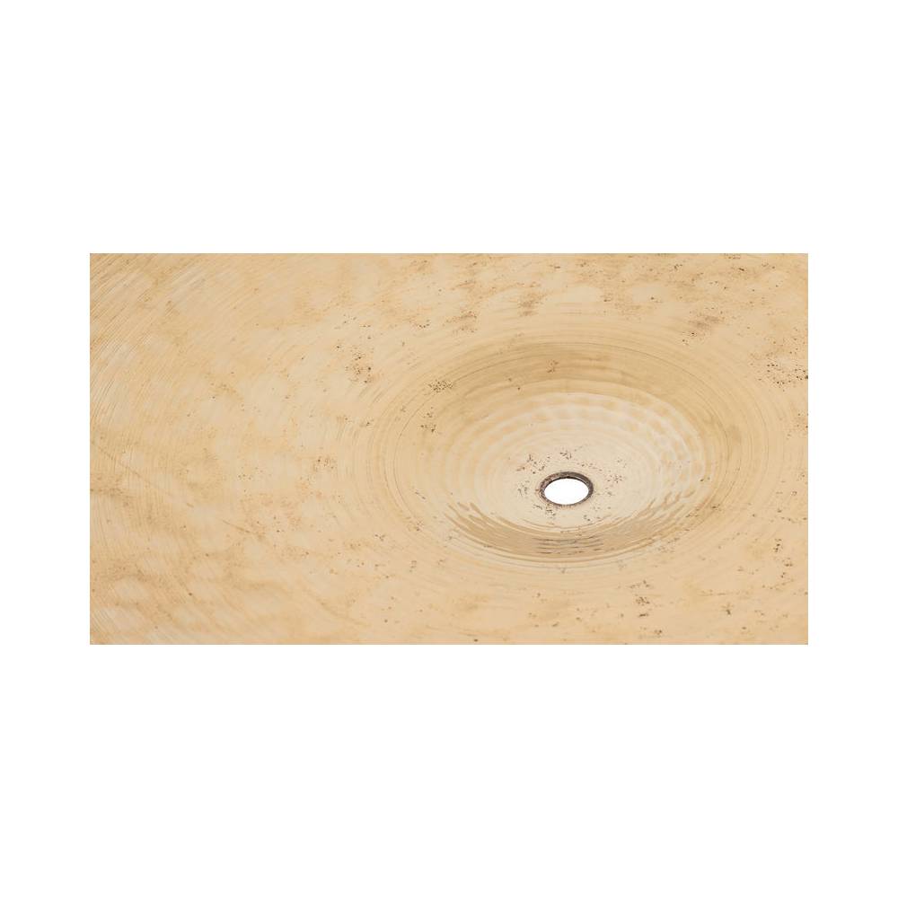 Zildjian 14 K Custom Session Hats