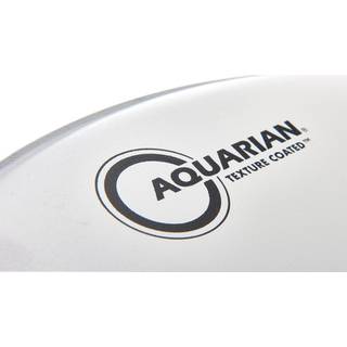 Aquarian CC-A Classic Clear set A 10+12+14 toms + 14 snaredrum