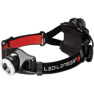 Led Lenser H7.2 Power LED hoofdlamp in blister