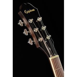 Epiphone AJ220S Vintage Sunburst