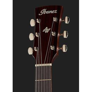 Ibanez Artwood Vintage Thermo Aged AVD9CE Natural High Gloss