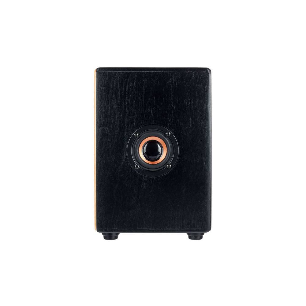 Meinl MMCS Mini Cajon Speaker bluetooth luidspreker