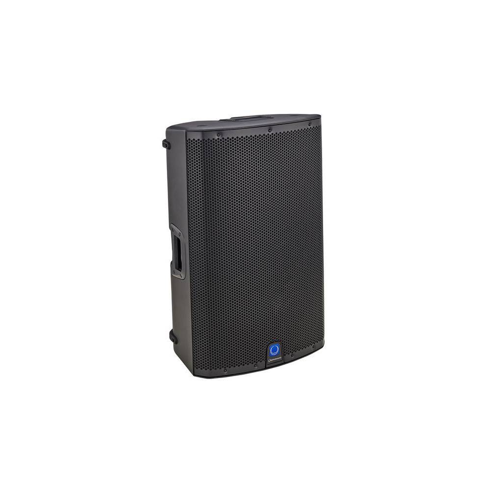 Turbosound iX15 15 inch actieve DSP-luidspreker Bluetooth 1000W