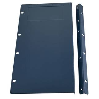 Soundcraft 19 inch rackmount kit voor Signature 10 mengpaneel