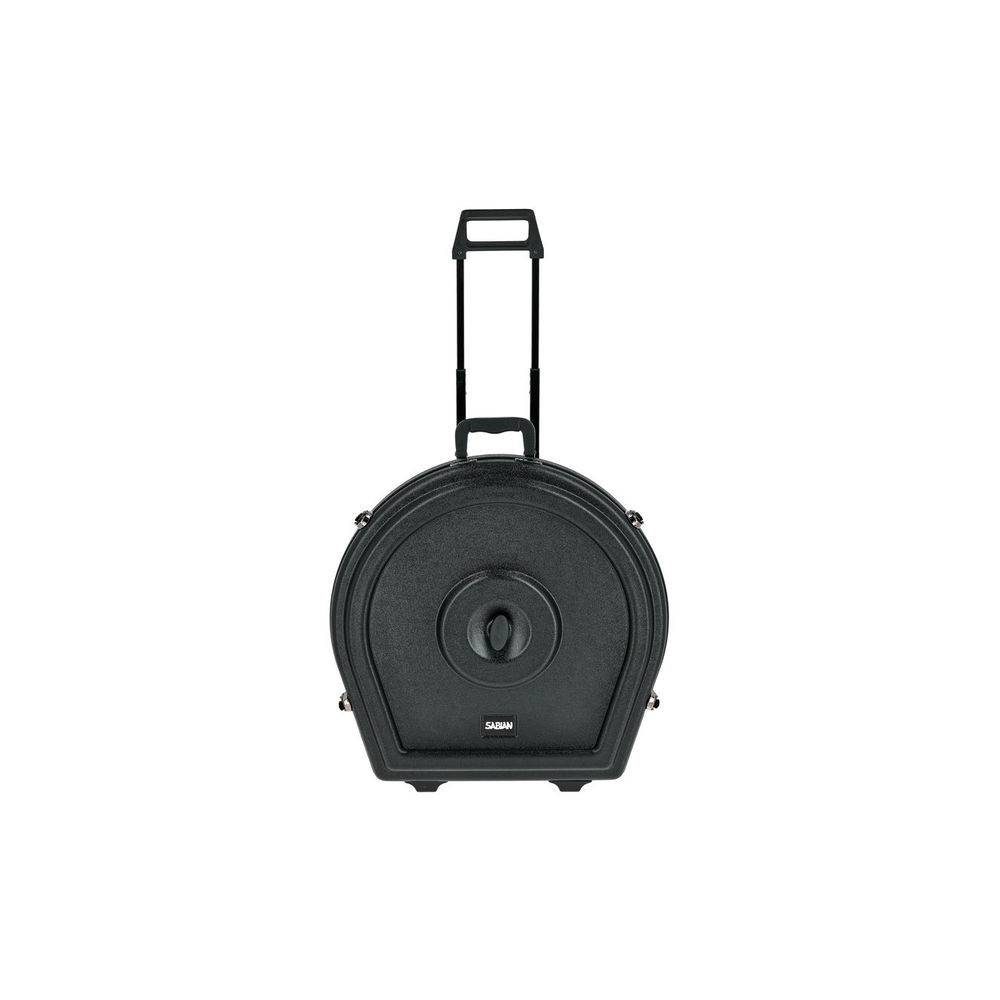 Sabian MAXP Max Protect rolkoffer voor bekkens