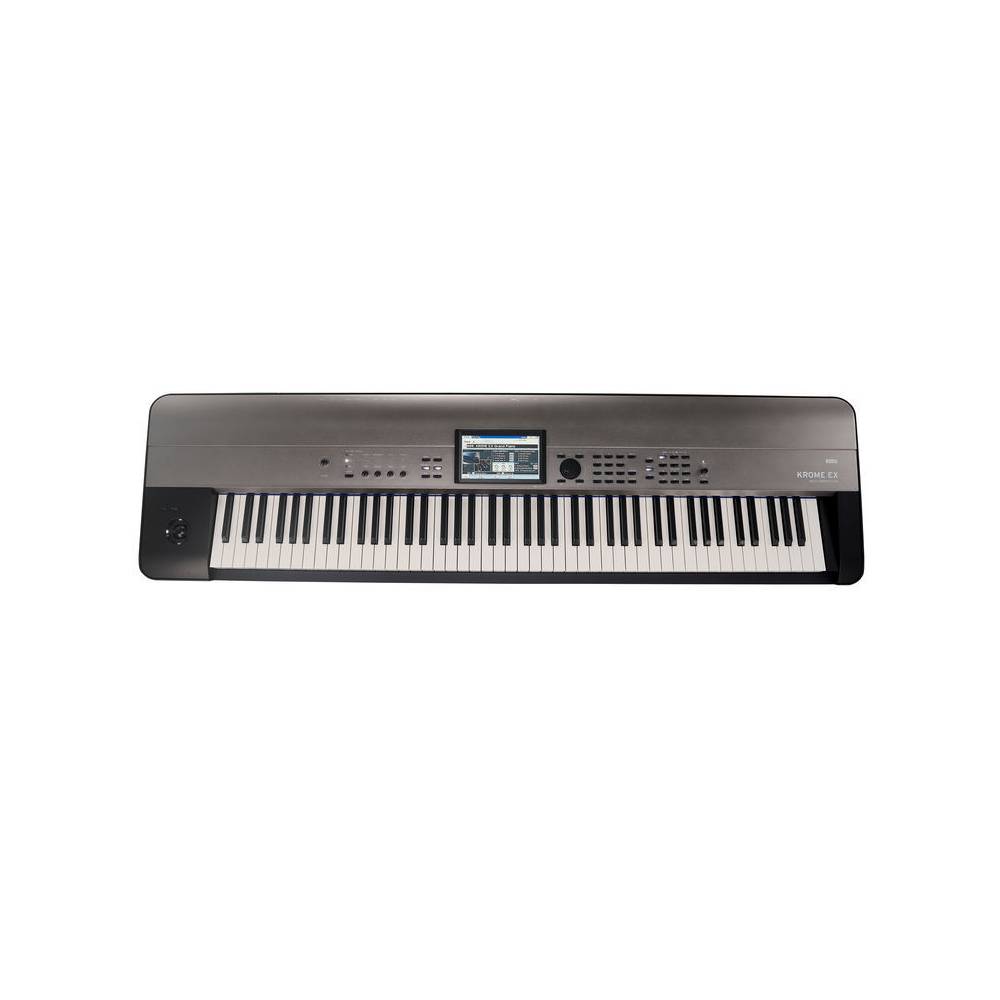 Korg Krome EX-88 Music Workstation