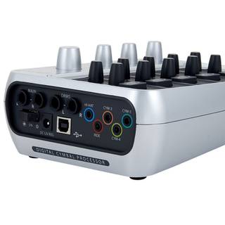 Zildjian Gen16 AE368DS Boxed Cymbal Set