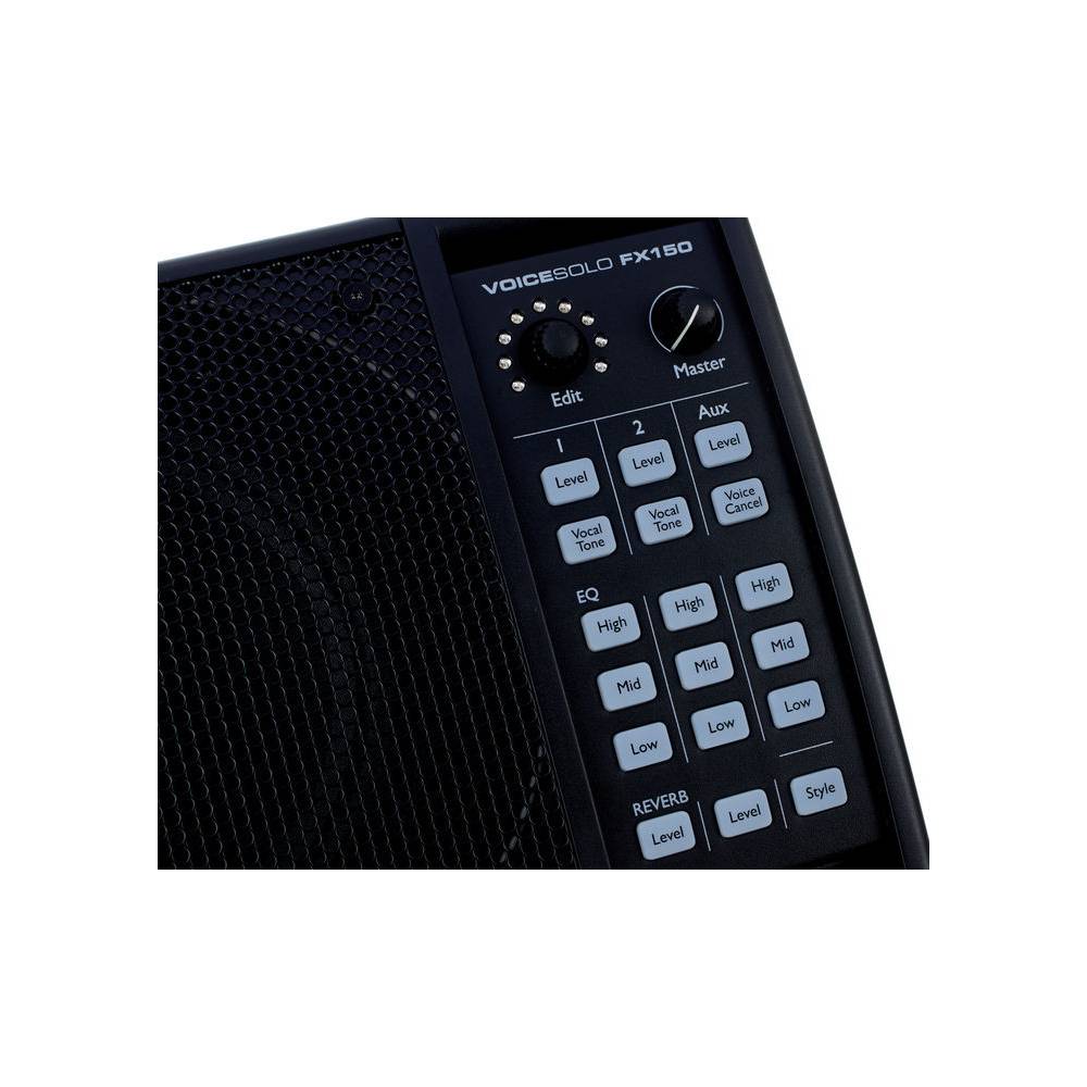 TC-Helicon VoiceSolo FX150 kopen? - InsideAudio
