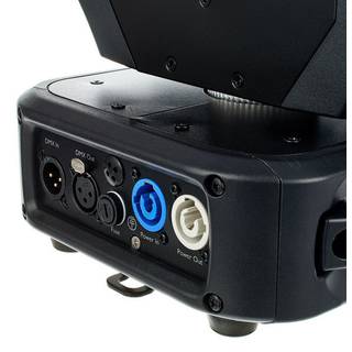 Showtec Phantom 65 Spot LED movinghead