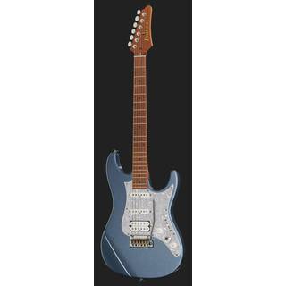 Ibanez AZ2204 Prestige Ice Blue Metallic elektrische gitaar
