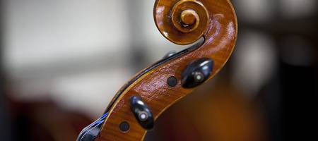 Ready to buy a violin? Read this article before you make your purchase