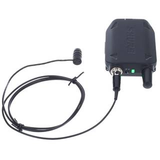 Shure GLX-D14-85 Digitaal draadloos dasspeld microfoonsysteem