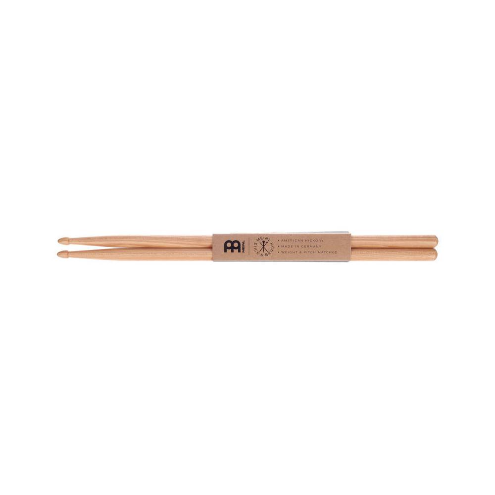 Meinl SB108 Stick & Brush 5A Heavy drumstokken