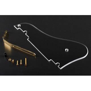 Epiphone Emperor Swingster Royale Pearl White