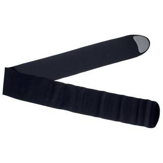 Ursa Straps Large Waist Strap Big Pouch draagband voor beltpack (zwart)