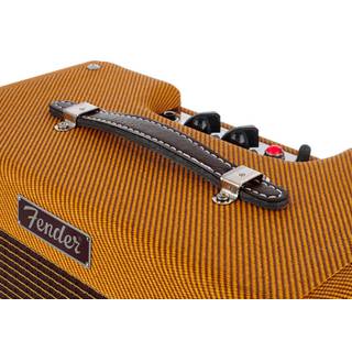 Fender Hot Rod Pro Junior IV Lacquered Tweed 15 Watt 1x10