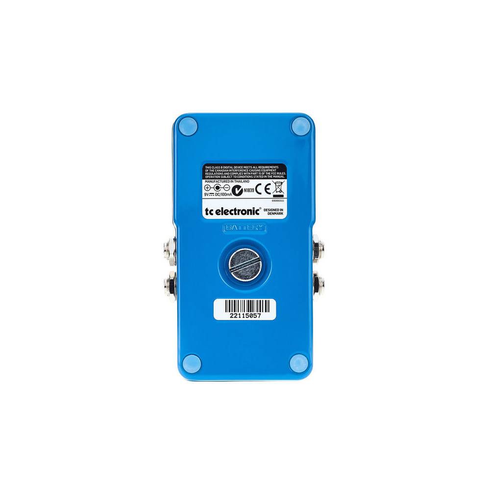 TC Electronic Flashback 2 Delay effectpedaal