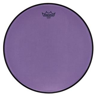 Remo BE-0316-CT-PU Emperor Colortone Purple 16 inch