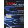 MusicSales - The Blues Play-a-long and solos collection
