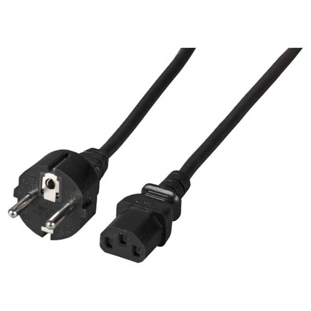 Stagg NPW1,5IECFPEU10 voedingskabel 1.5 meter