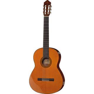 Yamaha CG102A akoestische klassieke gitaar naturel
