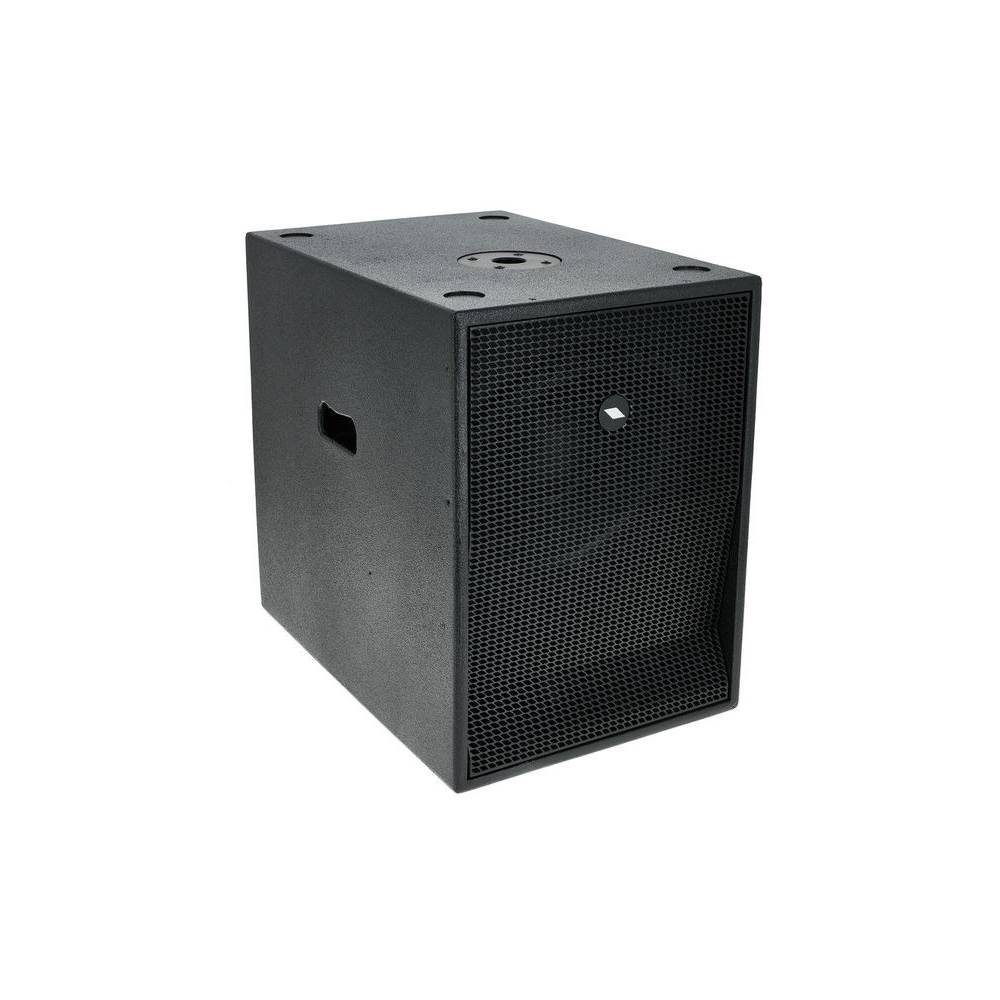 Proel S12A 12 inch actieve HBP subwoofer 1200W