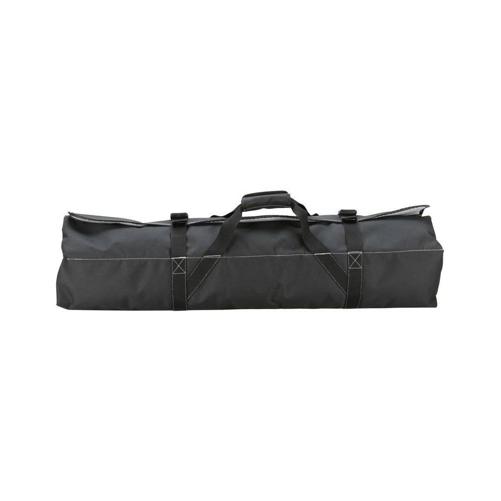 RockNRoller StandWrap 4-pocket roll up hardware tas - small (36 inch pockets)