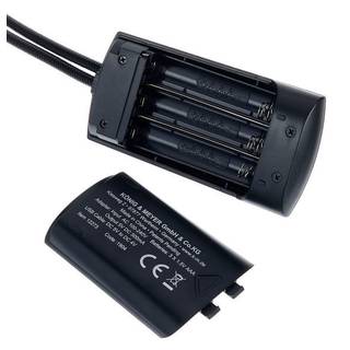 Konig & Meyer 12273 Double4 LED FlexLight LED