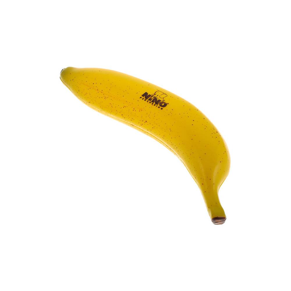 Nino Percussion NINO597 banaan-shaker