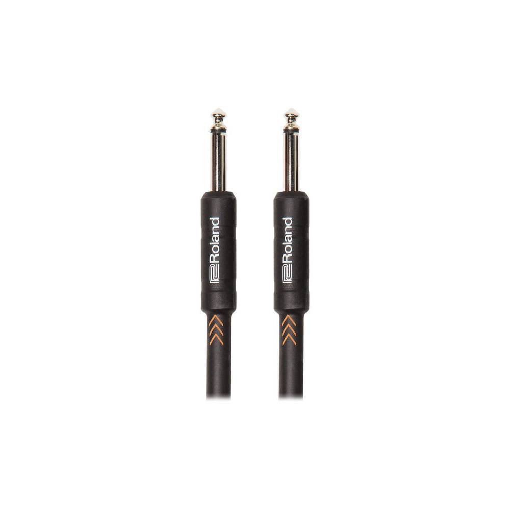 Roland RIC-B20 CABLE - 6 m - BLACK SERIES