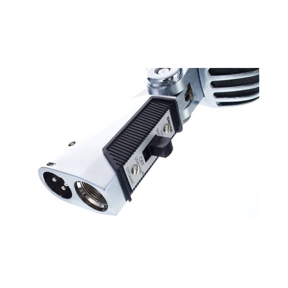 Shure 55SH series II