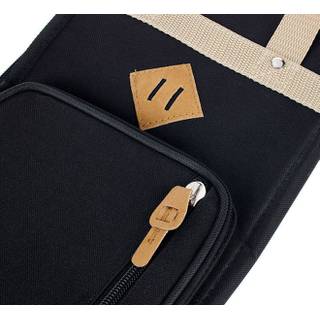 Tama TSB24BK Powerpad Designer Collection stokkentas zwart