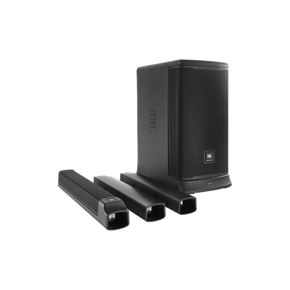 JBL EON ONE Mk2 draagbare line array speakerset 1500 W