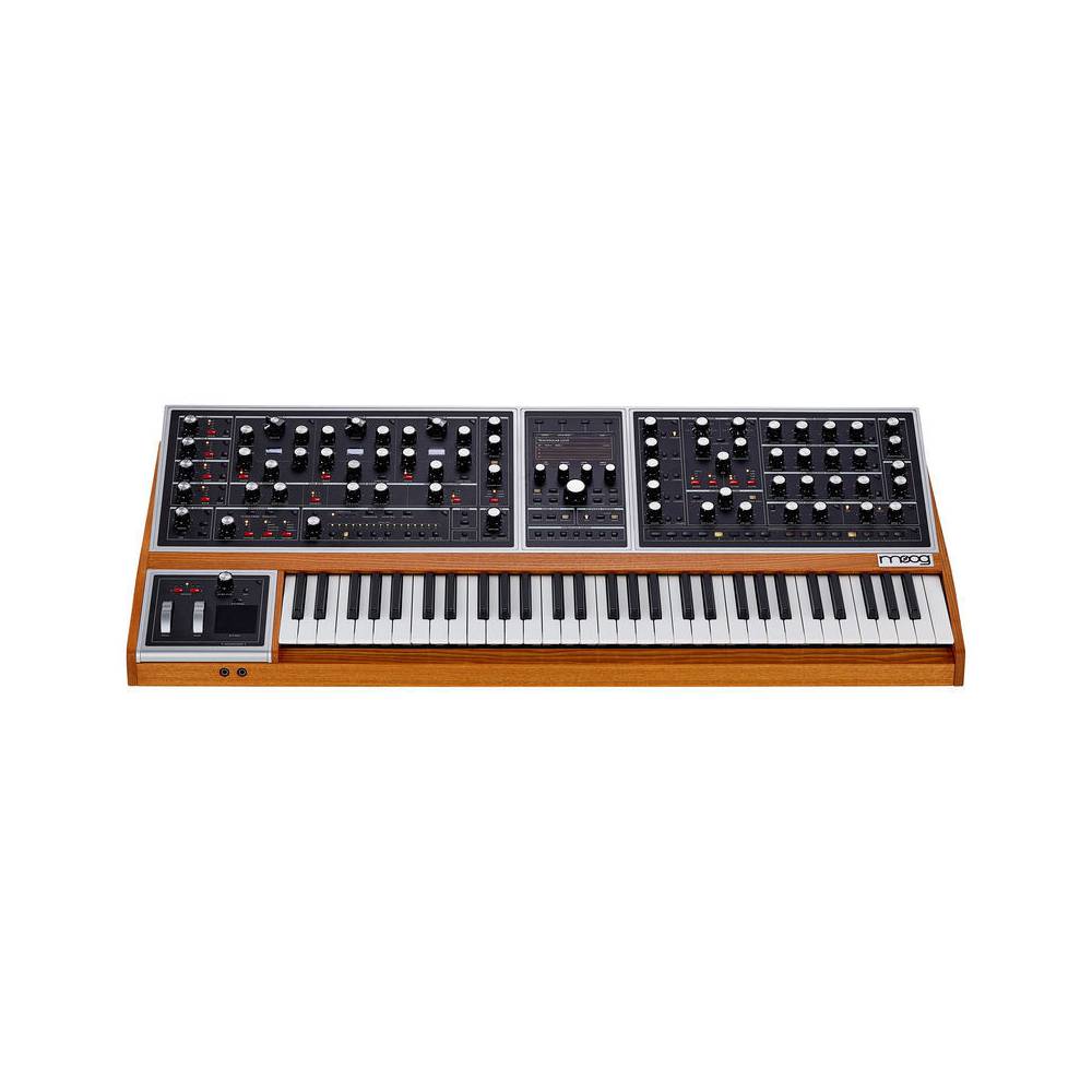 Moog ONE Polyphonic 8 Voice