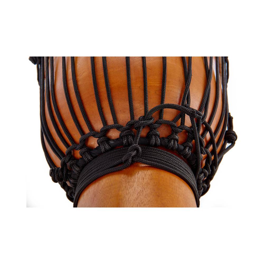 Toca TODJ-10CK 10 inch Origins Series Djembe Celtic Knot