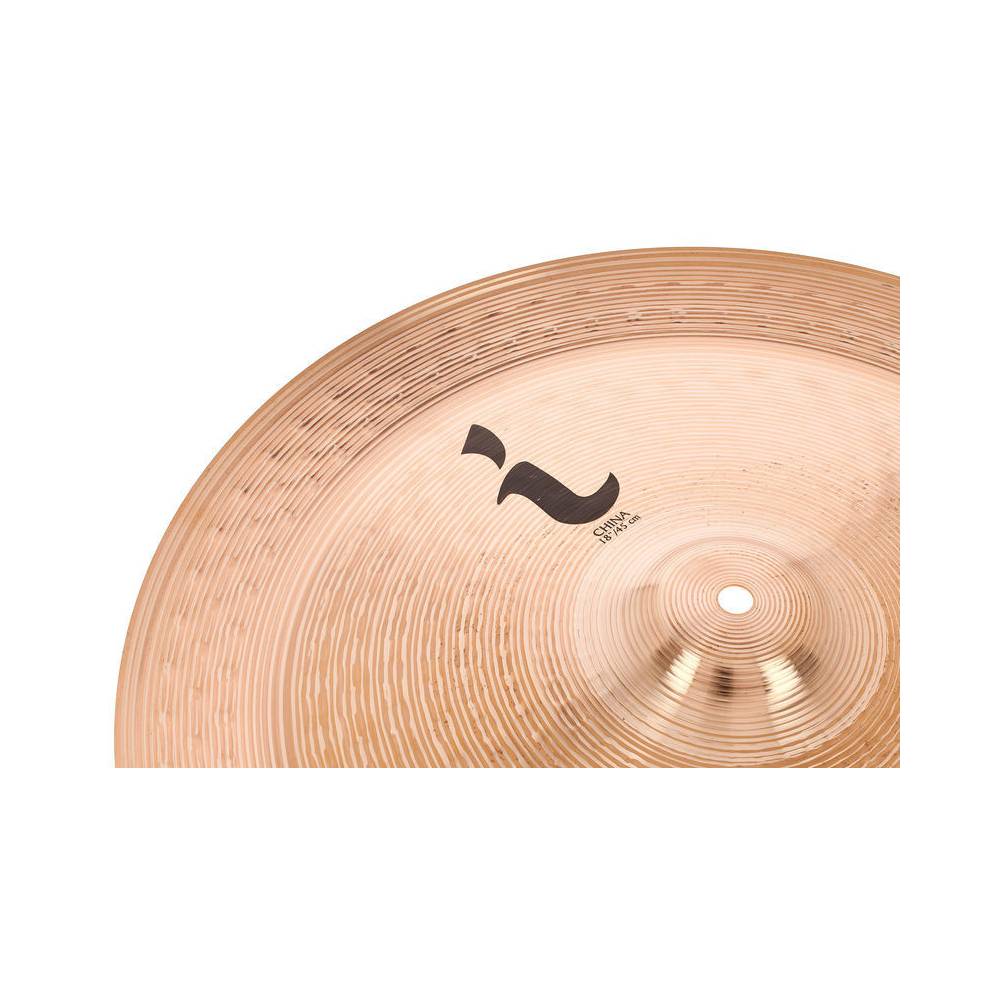 Zildjian ILH18CH I Family China 18 inch