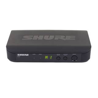 Shure BLX4 ontvanger