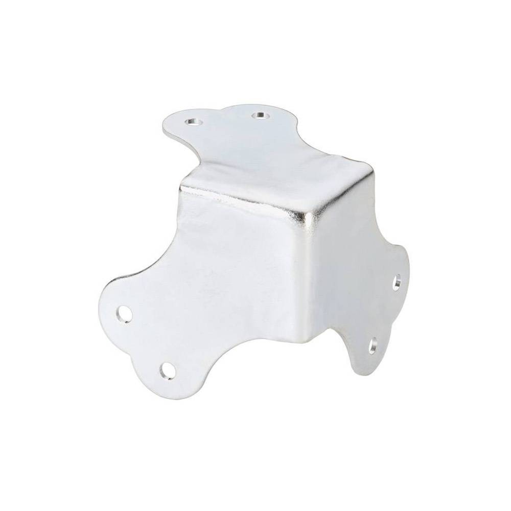 Adam Hall 4150 Platte hoek groot